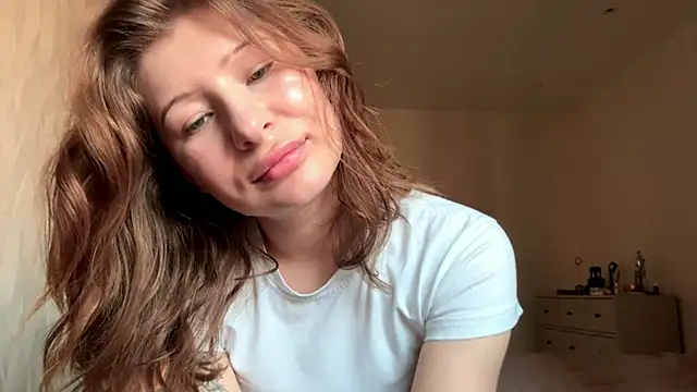 VikiraAmstrong's cam snapshot