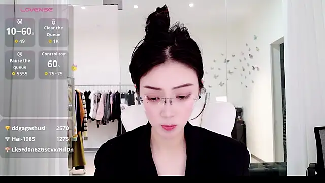 yangyang-777's cam snapshot