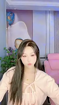 CAICAI_BABY's cam snapshot