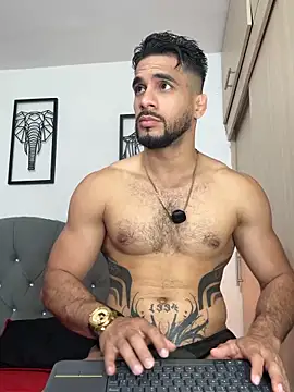 Maximiliano_ford's cam snapshot