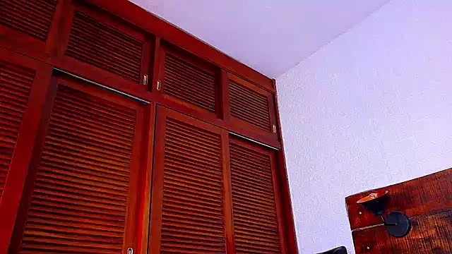 ALANNFERRER's cam snapshot