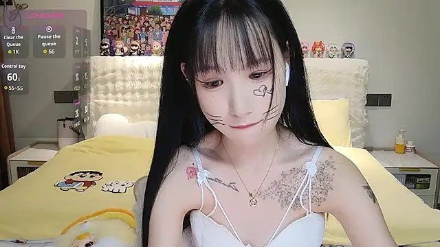 M-OTT_'s cam snapshot