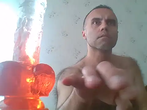 Kreol69's cam snapshot