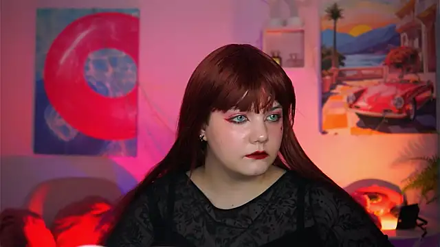 VettaAdams's cam snapshot