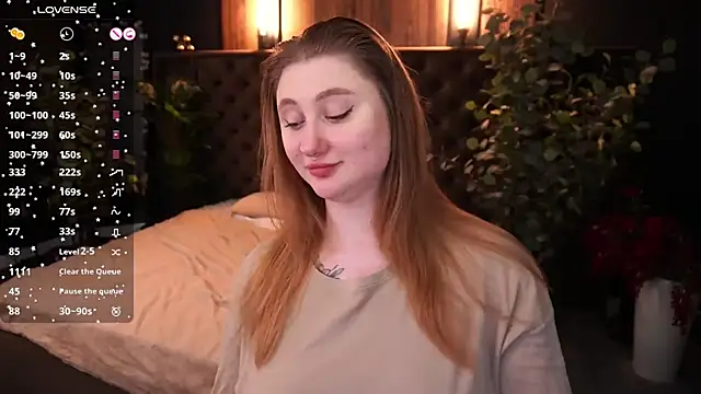 handsome_D's cam snapshot