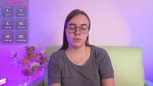 Sofia_Bushe's cam snapshot