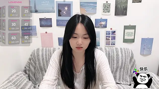 LiLiYbaby's cam snapshot