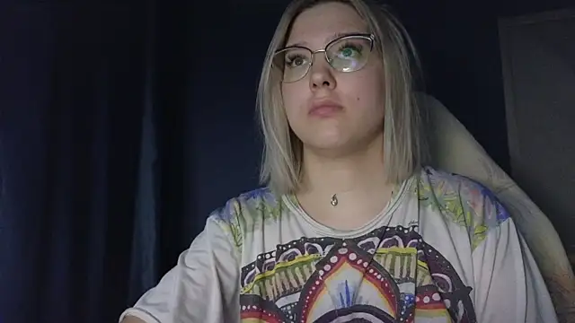 HotBrandyX's web cam