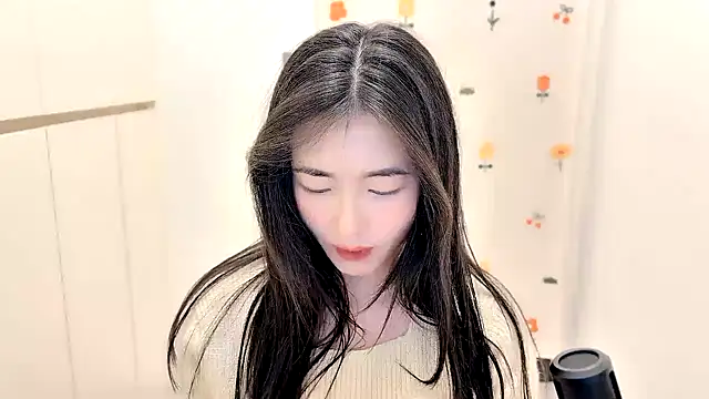 xixi-baobao's cam snapshot