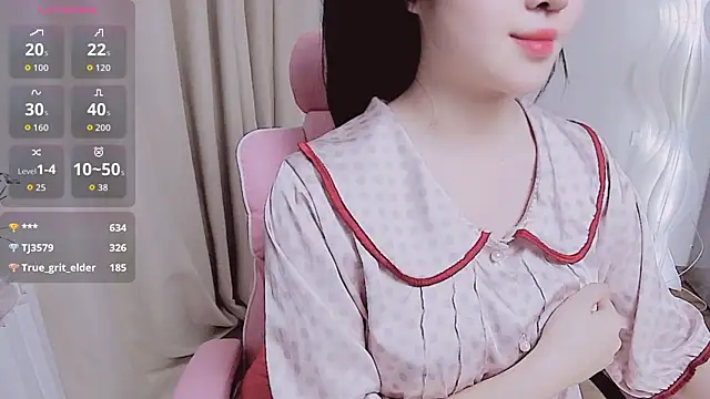 Miu-999's cam snapshot