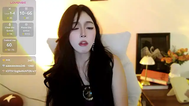 Wfrost0707's cam snapshot