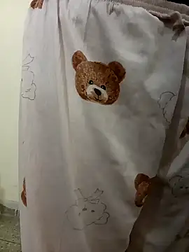 sweet_jia23's cam snapshot