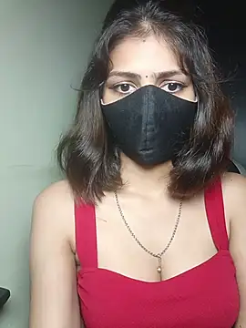 Isha_Sax's cam snapshot