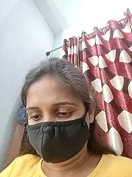 Ruhi_07's cam snapshot