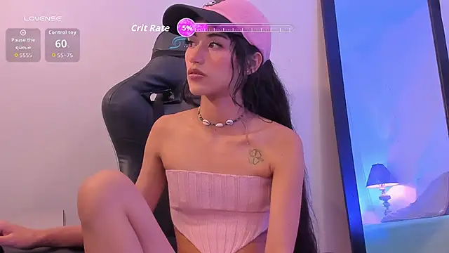 Rouse_Monroe's cam snapshot