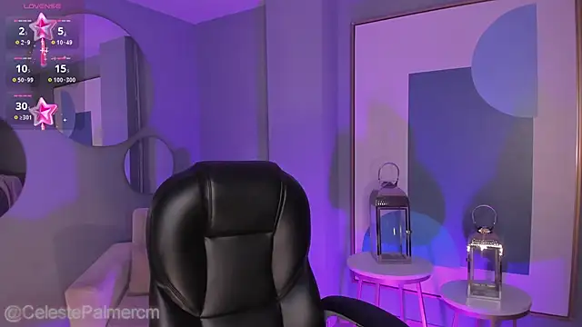 CelestePalmer_'s cam snapshot