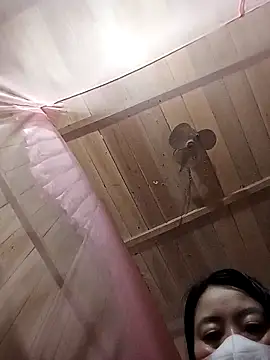 Zulylady's cam snapshot