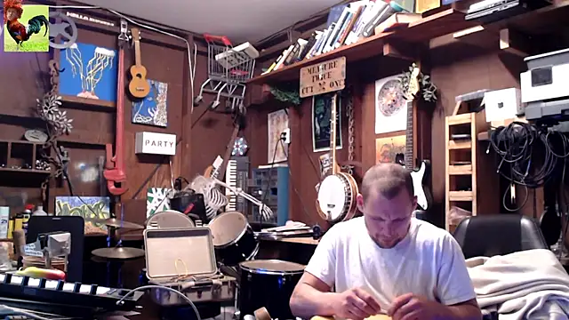 itsjameswebbscope's cam snapshot