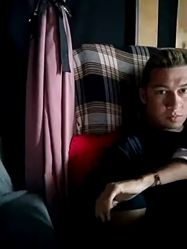 Lovely_milk's cam snapshot