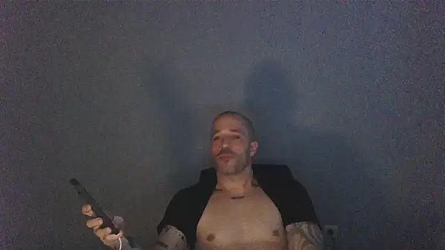 Futbolista88's cam snapshot