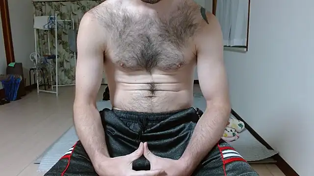 alphajoshkosh's cam snapshot