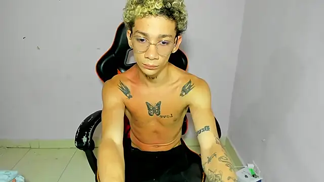 mateodeamjo's cam snapshot