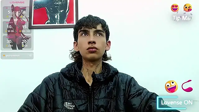 ttimy_x_boy's cam snapshot