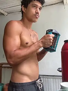 trustes00tribox's cam snapshot