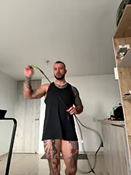 Dave-Max01's cam snapshot