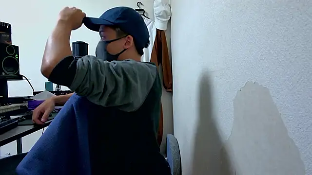 RYUTA_9911 live sex cam