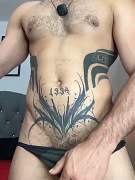 Maximiliano_ford live sex cam