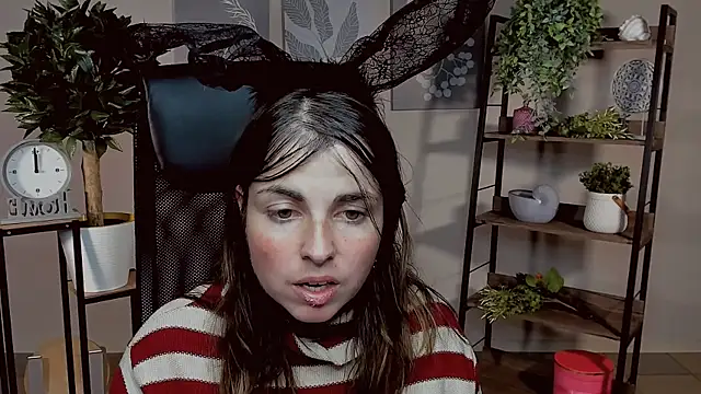 MartaEdams's cam snapshot