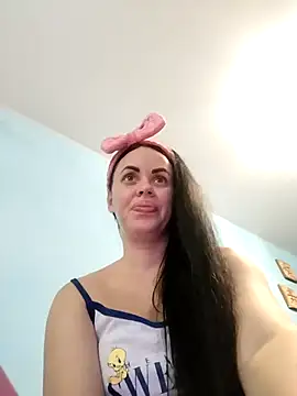 Stefaniyaxq's cam snapshot