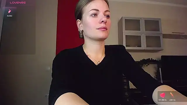 ladysabotage's cam snapshot