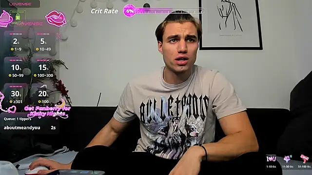 Kyle_Baker live sex cam