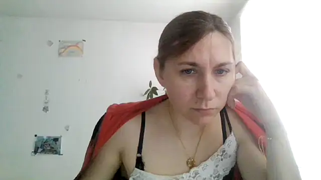 JasmineGlamour's cam snapshot