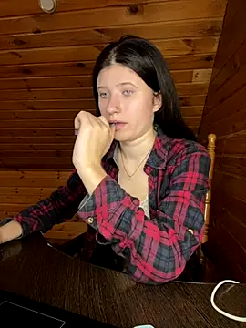 LittleFox33's cam snapshot