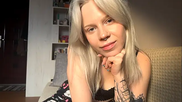 JinRenkes's cam snapshot