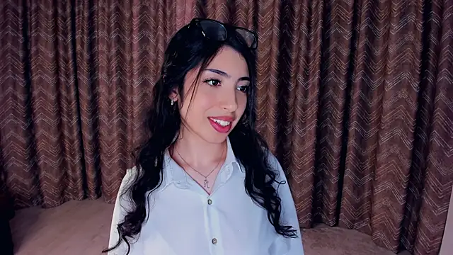 TonjaNeace's cam snapshot