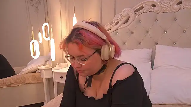 JennyBloom's cam snapshot