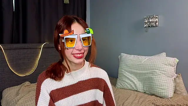 KylieVrable's cam snapshot