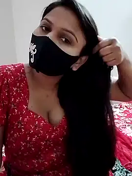 Sexy_Renu07's cam snapshot