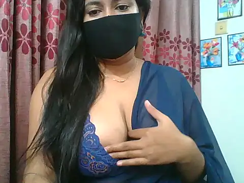 MuniaAfrinMisti's cam snapshot