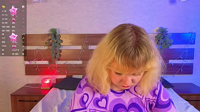 DianaJacobs's cam snapshot