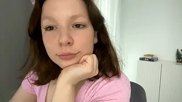 TamekiaSamii's cam snapshot