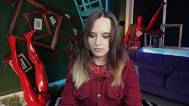 IreneBailey's cam snapshot