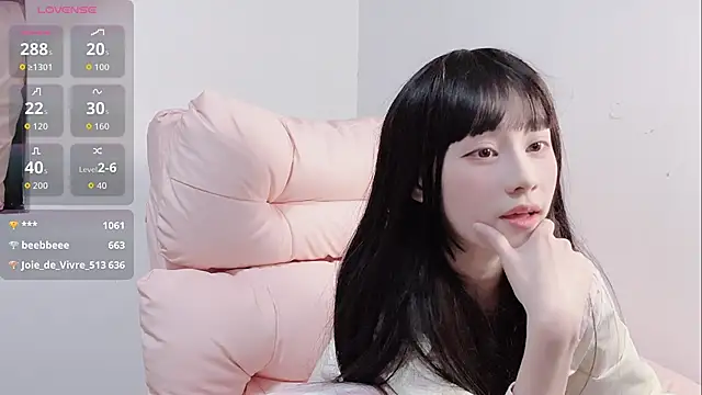 lris-Beauty live sex cam