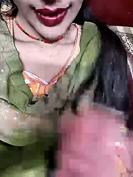 Eshwari_Chopra's cam snapshot