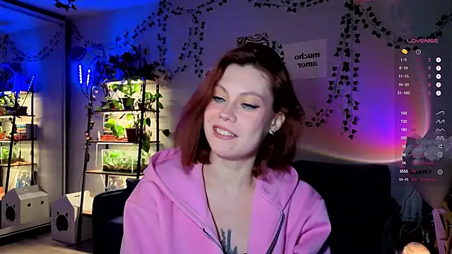 Your_Corvus's cam snapshot