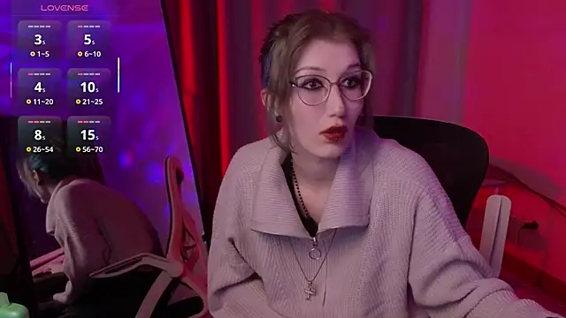 lissaros's cam snapshot